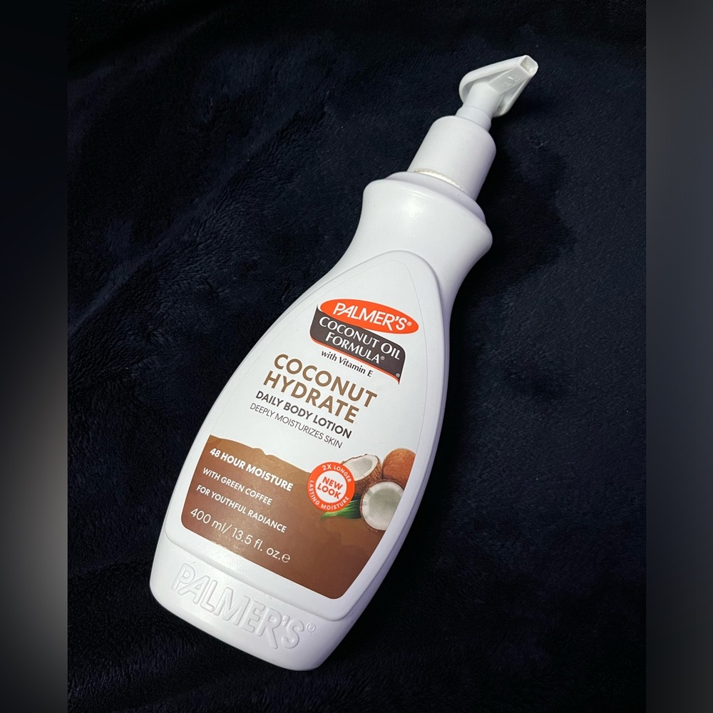 Palmer’s Coconut Hydrate Daily Body Lotion